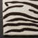 Cambridge Hand Tufted Wool Animal Print Rug