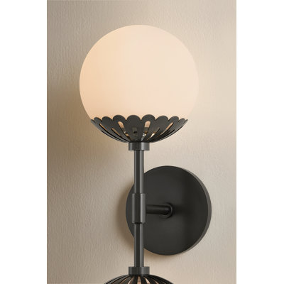 Paige Wall Sconce