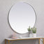 Miroir décoratif moderne et contemporain Sabine