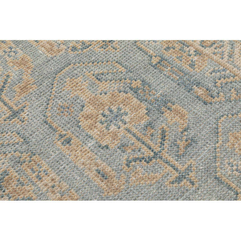 Baxter Pesely Area Rug, Rectangle 7'9" x 9'9"