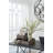 Lark Manor™ Abdul-Hadi Solid Wood Decorative Bin