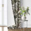 Ensemble de 2 rideaux Frondosa-109878461