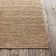 Tapis naturel Krause