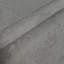 Papier peint texturé en plâtre béton craquelé gris Aymane