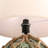 Jessamy Table Lamp - Green