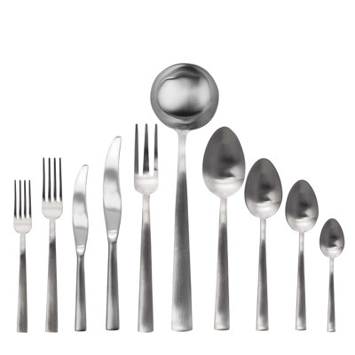 MEPRA Levantina Flatware Set - Service for 6