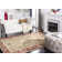 Tingley Hand Tufted Wool Pile Oriental Rug