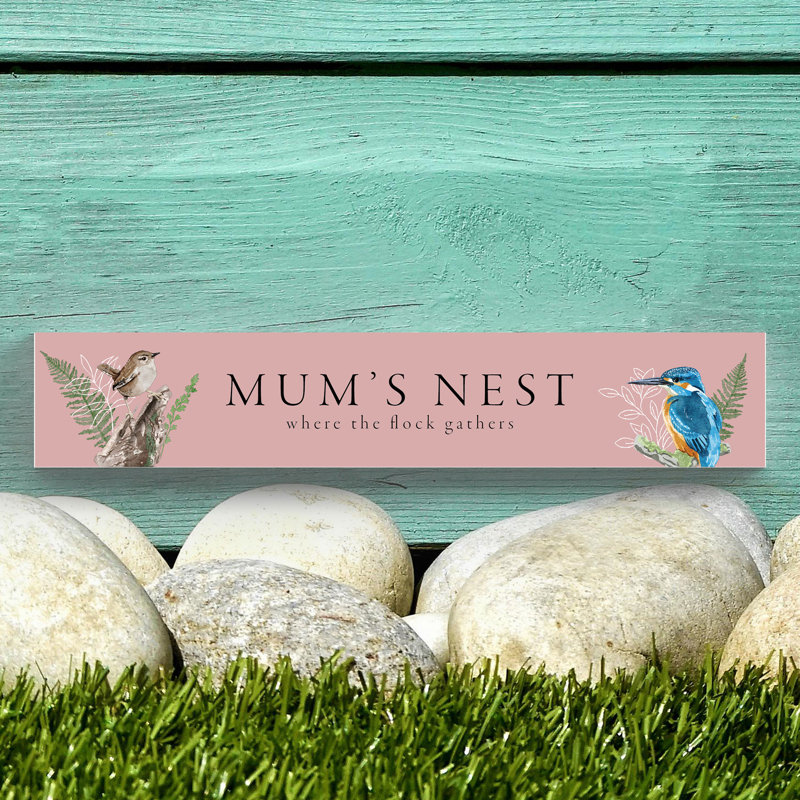 Formaran Animals Box Signs & Plaques