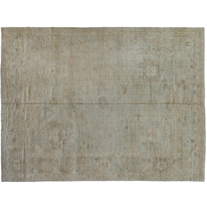 One-of-a-Kind 10'5" X 13'8" Area Rug