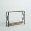 Console 39,5 po Bertino