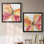 «Butterfly Brook I», ensemble de 2 reproductions d'art encadrées-800438077-800438020-800438023