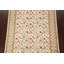 Tapis noué à la main One-of-a-Kind Raameen