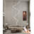 Yashin 26 - Light Stainless Steel LED Cluster Pendant