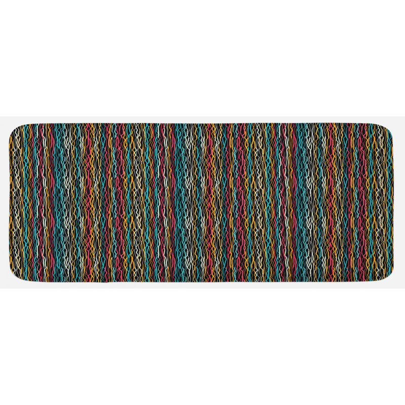 Tapis de cuisine