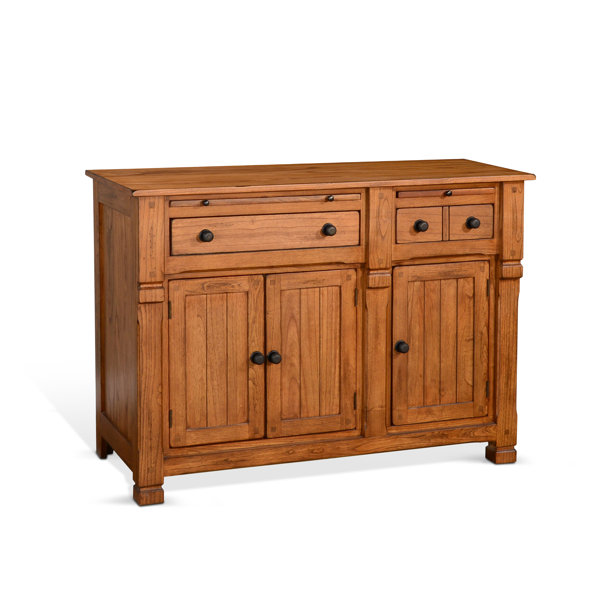 Sunny Designs Sedona 51'' Sideboard | Wayfair