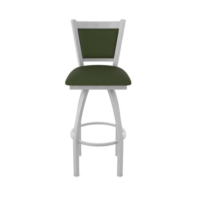 Tabouret pivotant Hadleigh