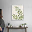 Botanical Wash I - reproduction d'art sur toile-1390516813-1390516812