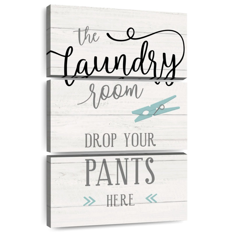 Tergel Drop Your Pants, H 38 po x l 24 po