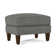 Upholstered Ottoman