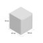 Igenix 47 Litre Table Top Fridge-18642766
