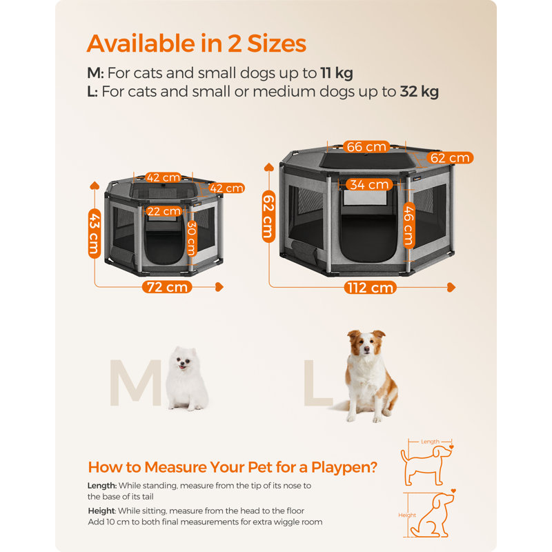 Talianna Portable Cat House