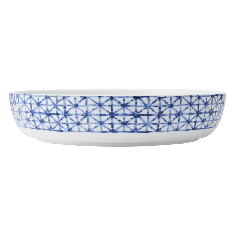 Dillon 9-piece Bone China Dinnerware Bowl Set, Service for 3
