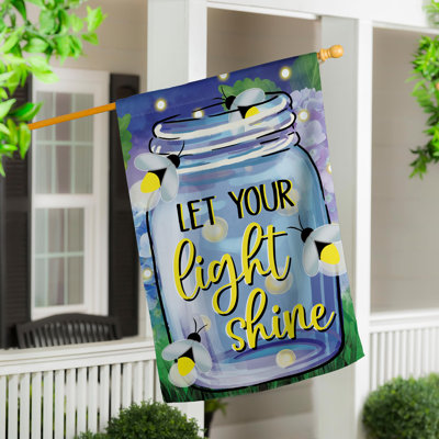 Let Your Light Shine