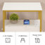 30 cm W Bedside Table