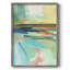 Radiant Horizon II, reproduction encadrée - bois massif-1270137770