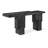 Benedetti Veneer And Solid Wood Console Table-997645739