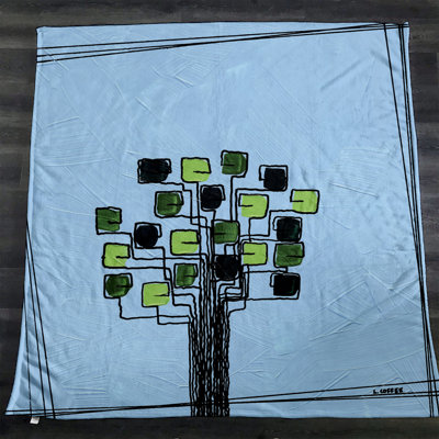 Throw Blanket