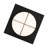 Echelon Glass LED Flush Mount-86681422