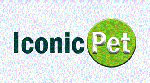 Iconic Pet Logo