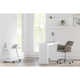 Azure Swivel Office Chair