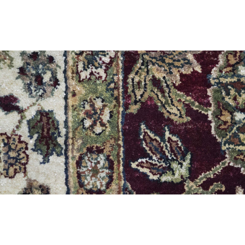 One-of-a-Kind 7'11" X 11'7" Area Rug