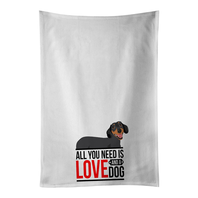 Cotton Tea Towel Kitchen Towel