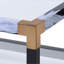 Table basse Lafty