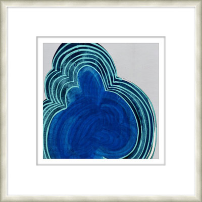 Dapple Cloud 6 Painting