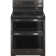 29.875" 6.6 cu. ft. Smart Freestanding Electric Range with Convection Oven