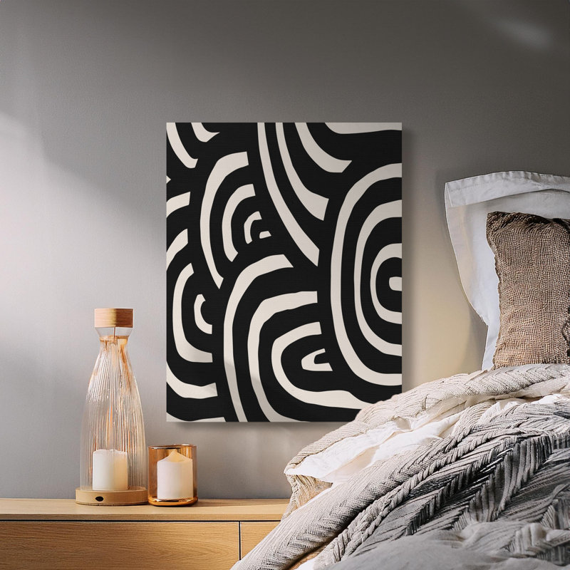 Wrapped Canvas Print Set, 50.8 cm H x 40.64 cm W