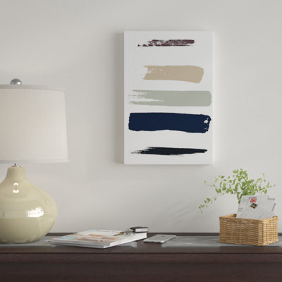 « hey marin », reproduction sur toile