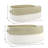Dovecove Fabric Decorative Basket-1834337472