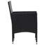 Chaise longue 4 pièces avec coussins-1982827437-1982827426