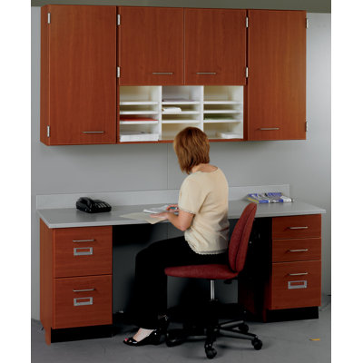 Ensemble de bureau 4 pièces Suite
