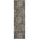 Premium Machine Washable Prisco Brown Rug