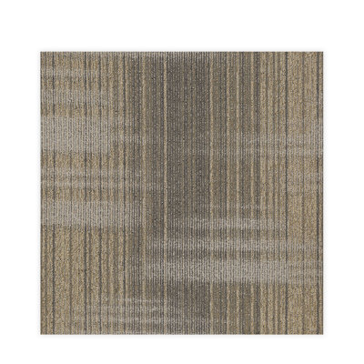 19.7 in. W x 19.7 in. L Multi Level Loop Mounting / Installation Required Nylon Carpet Tile