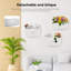 Rebrilliant Cotton Decorative Bin