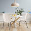 Chaise d'appoint Rheaume-432368314