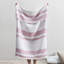 San Marino Cotton Throw-490794362