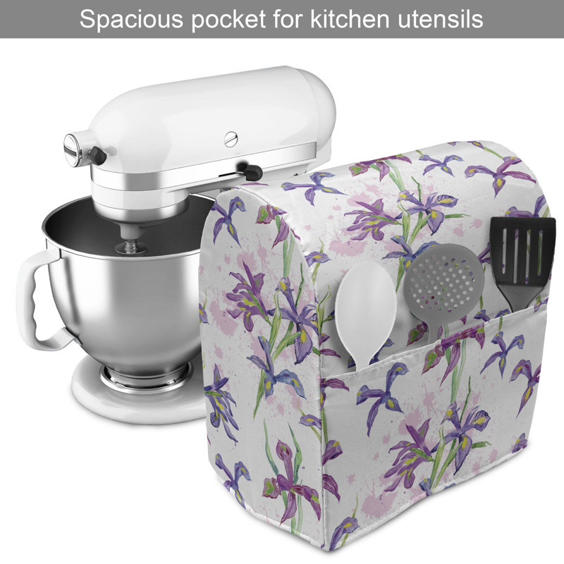 East Urban Home All That Apply Mixer Cover Mixer Accessory
